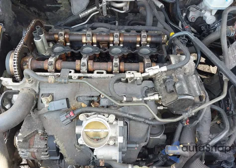 2014 Buick Verano Leather Group from USA, damaged, VIN 1G4PS5SK5E4124538